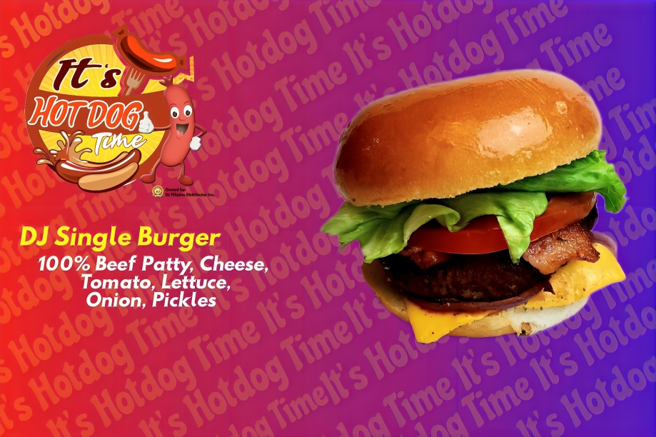 DJ-Single-burger