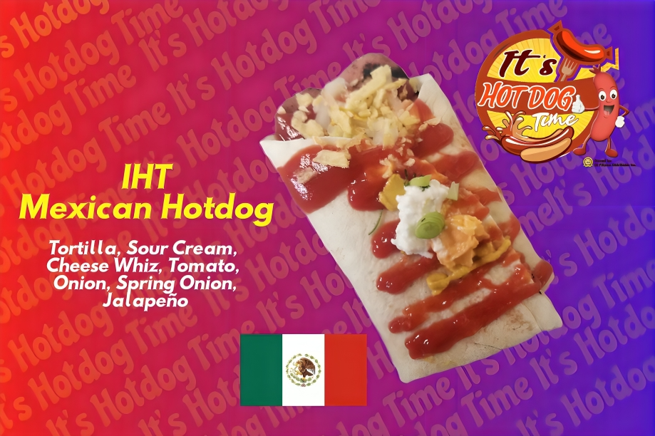 IHT-Mexican