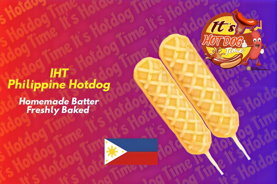 IHT-PH-Hotdog