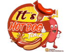 It's Hotdog Time!
