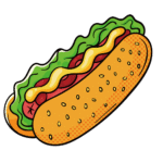 hotdog